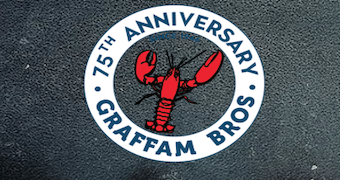 Graffam Brothers Lobster